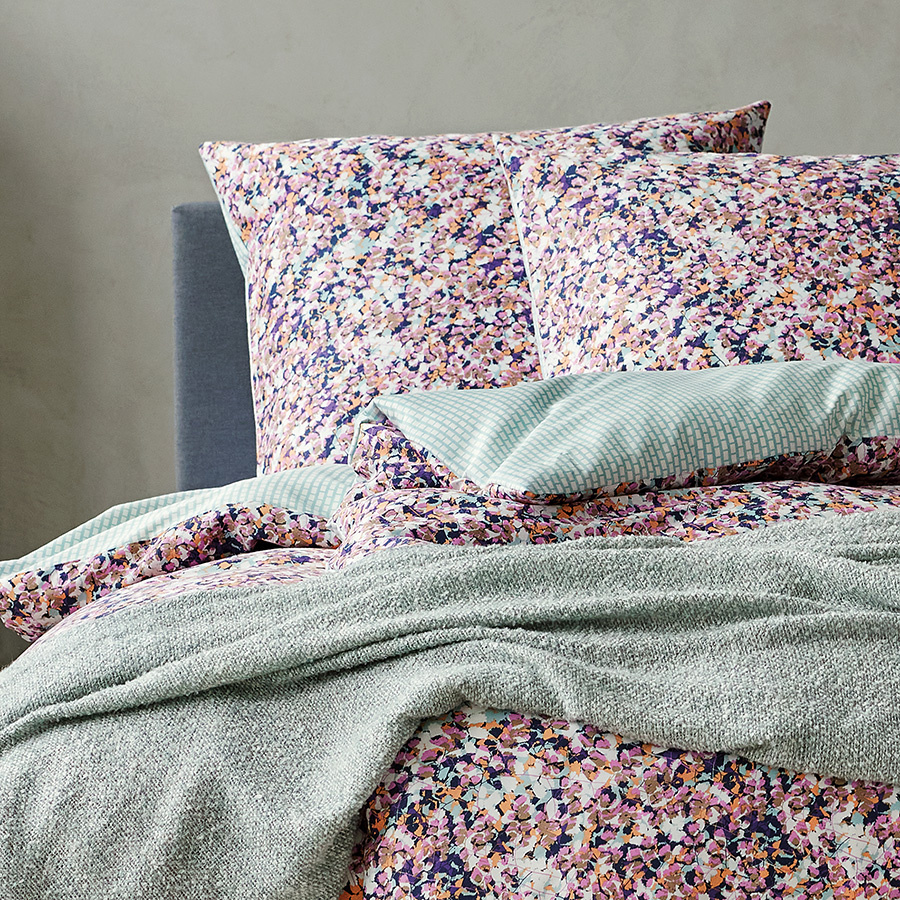 Bettwäsche ESPRIT HOME ESPRIT E-DIMA