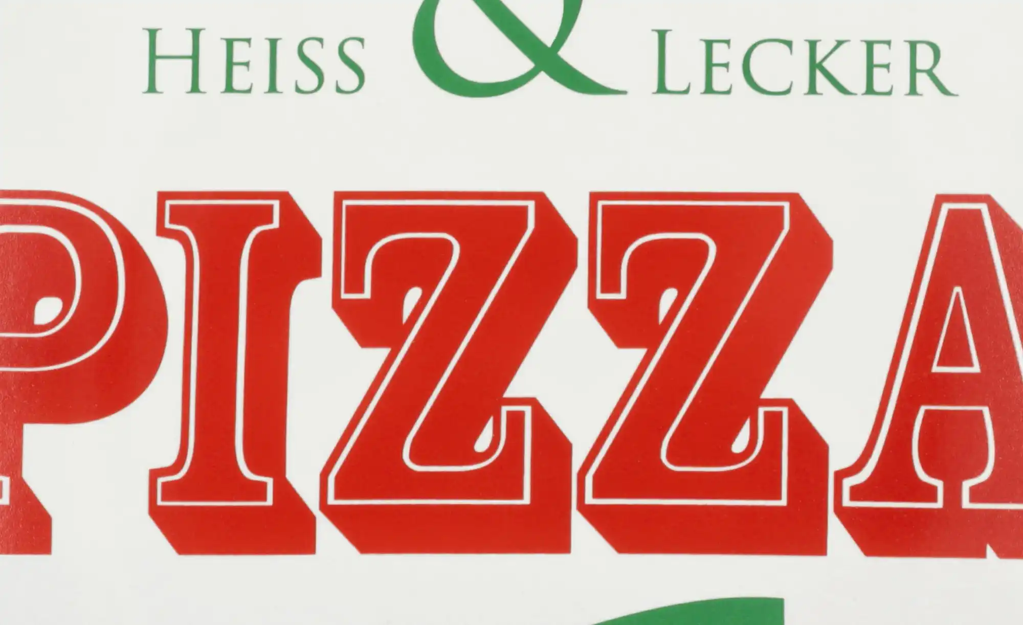 KHG Pizzateller Ø 30 cm