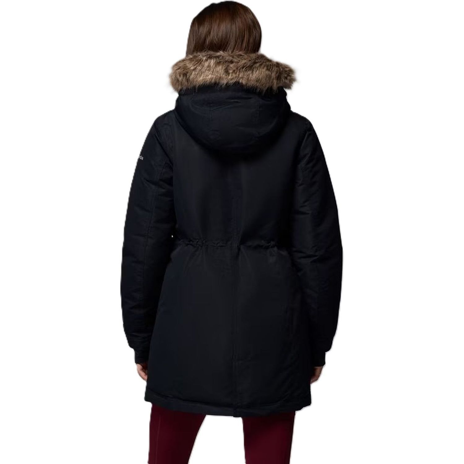 ColumbiaLittle Si Insulated Parka