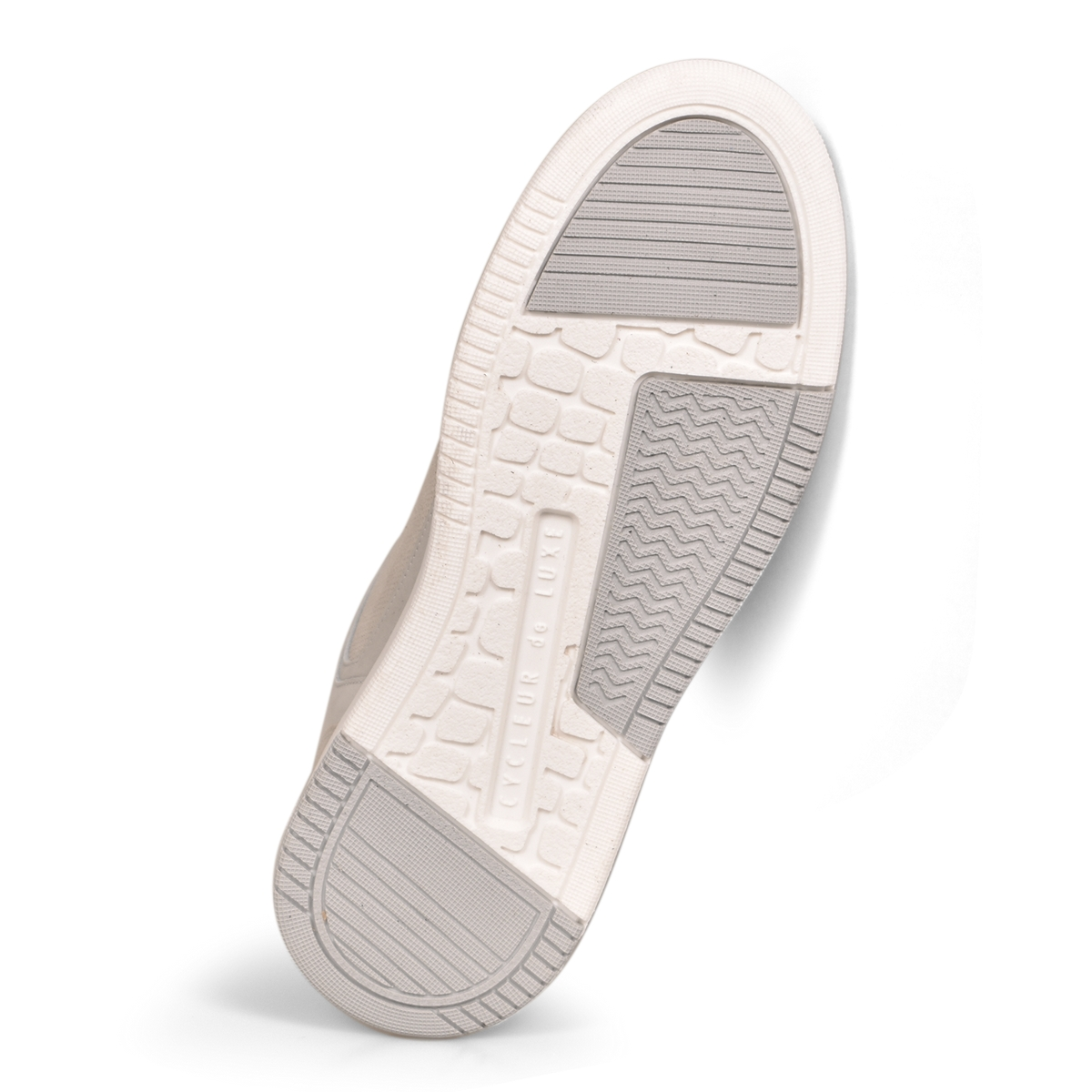 Heren Sneaker DG515 Quietgrey
