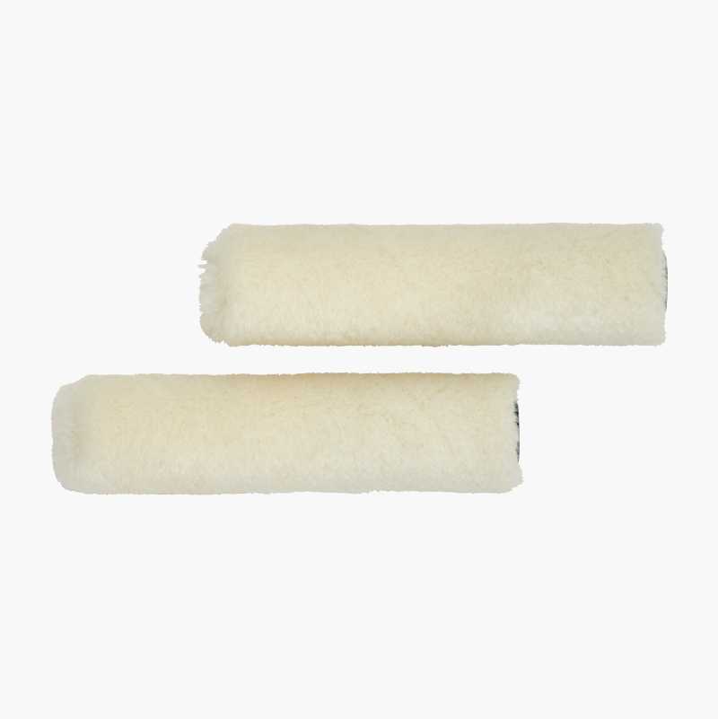 Roller PRO mohair, 100 mm, 2 stk.