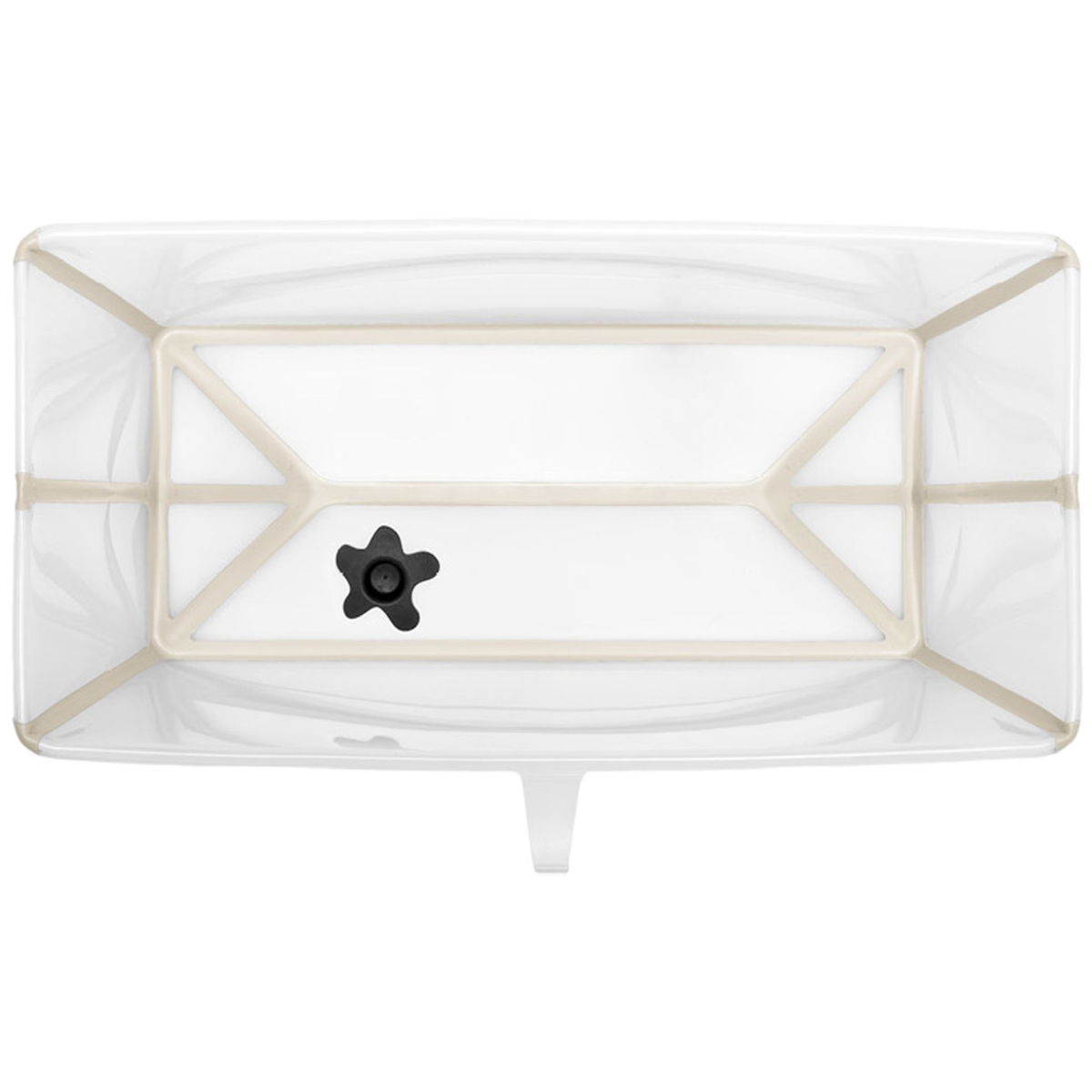 STOKKESTOKKE   Flexi Bath X-Large Badewanne sandy beige