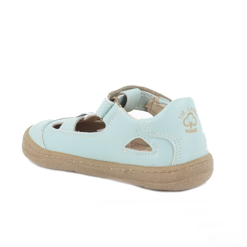 Primigi Primigi Barefoot For Change Sandales Aqua