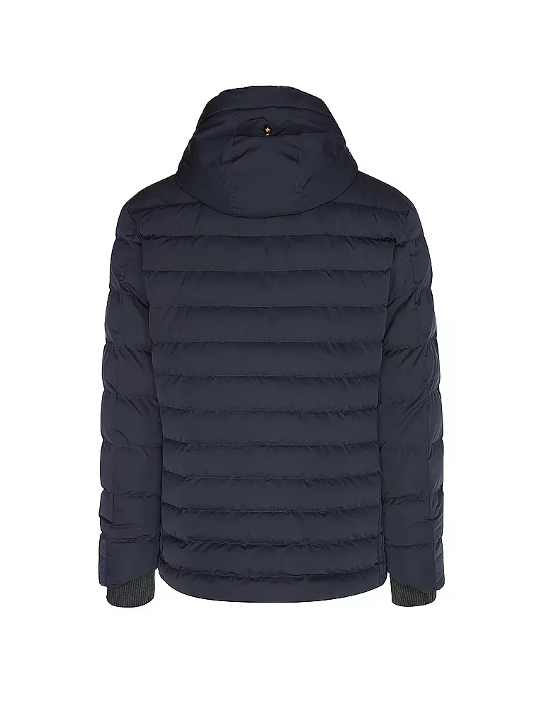 WELLENSTEYN Steppjacke CARM 878 dunkelblau