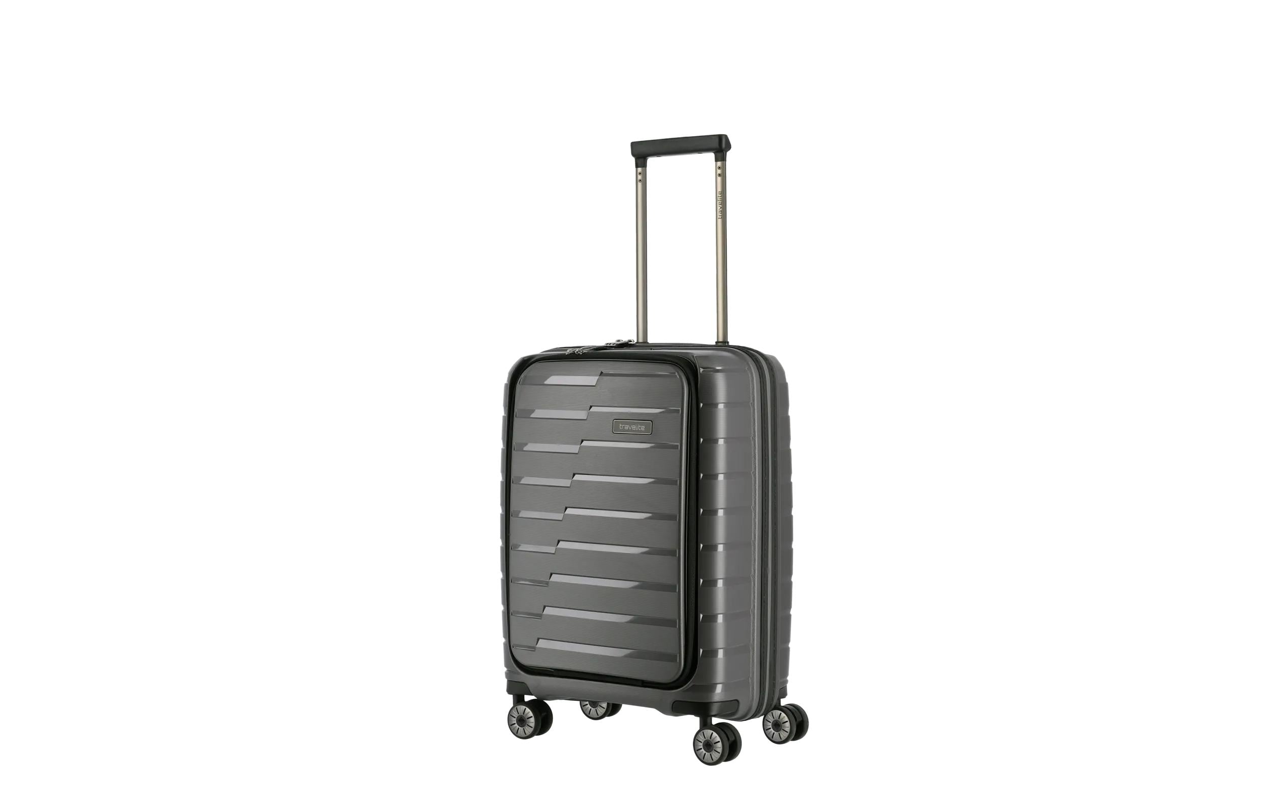 Air Base Trolley S+ Anthrazit<br>Reisekoffer