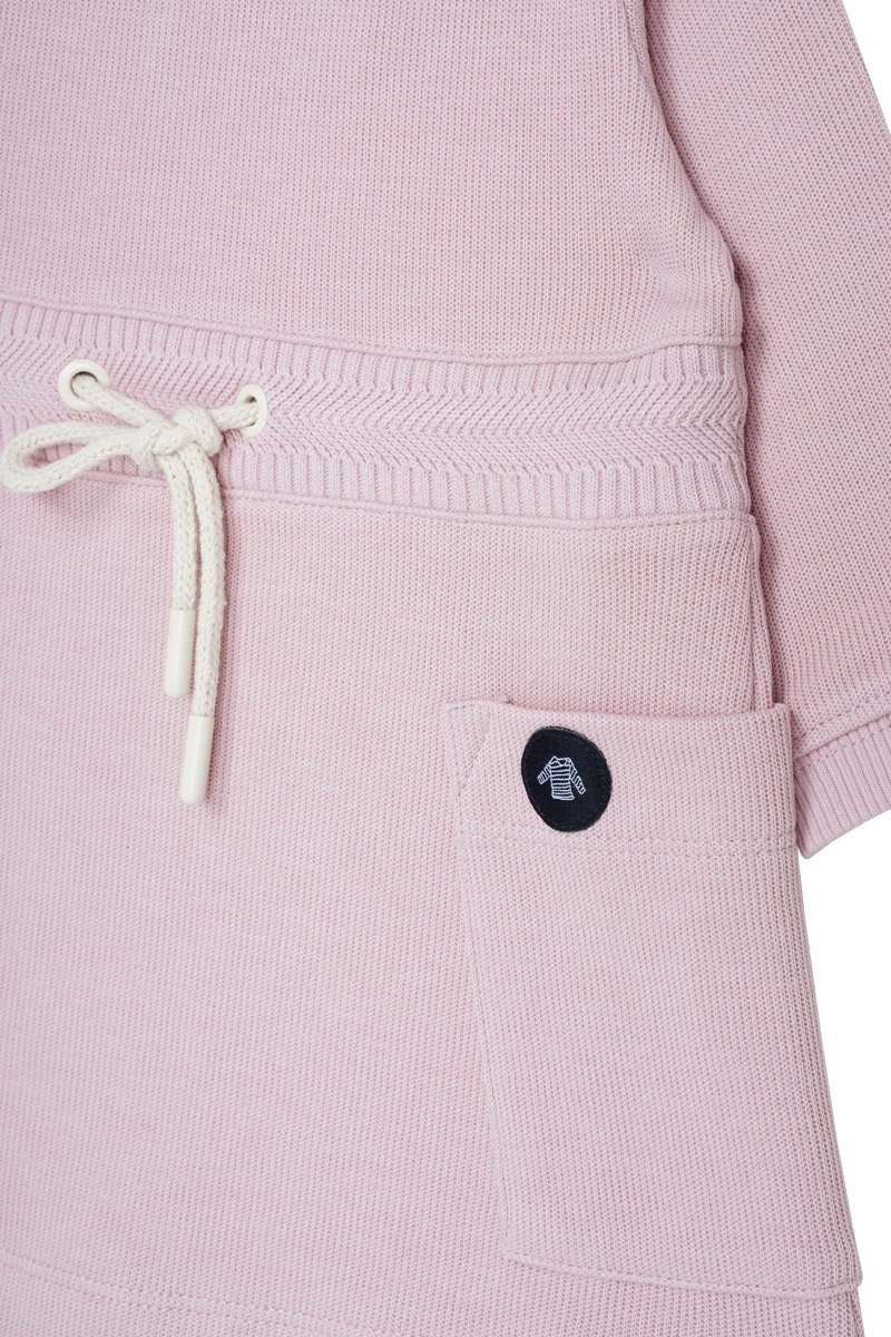 Robe sweat Baby - coton épais