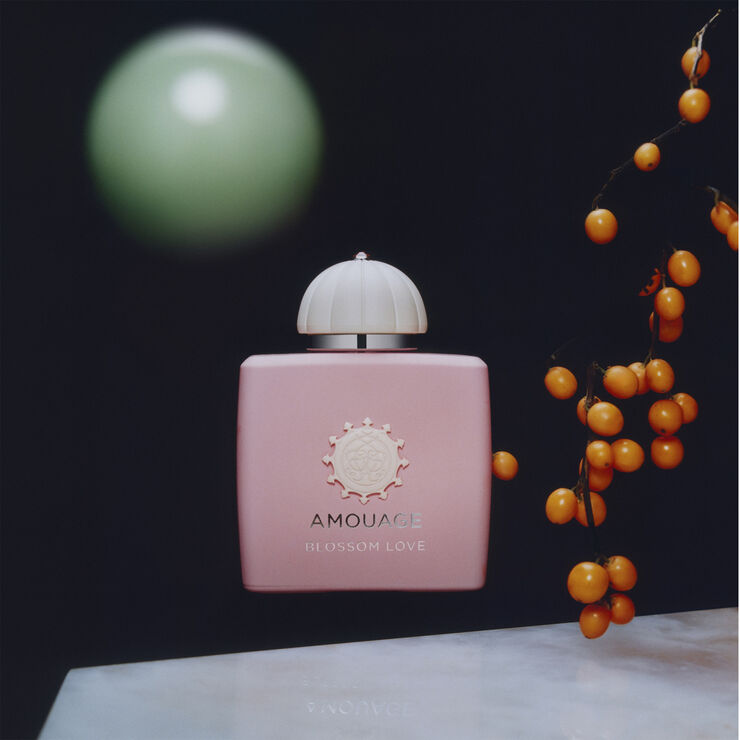 Amouage AMOUAGE BLOSSOM LOVE 100 ML