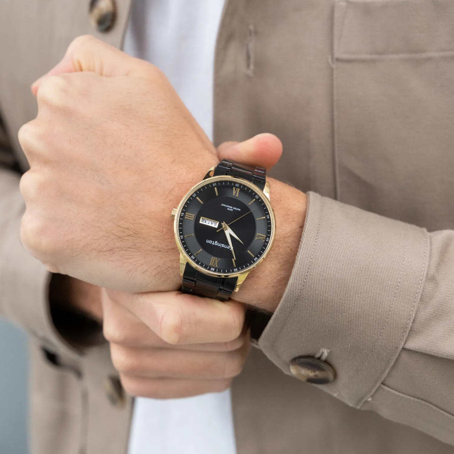 Kensington Empire K0083