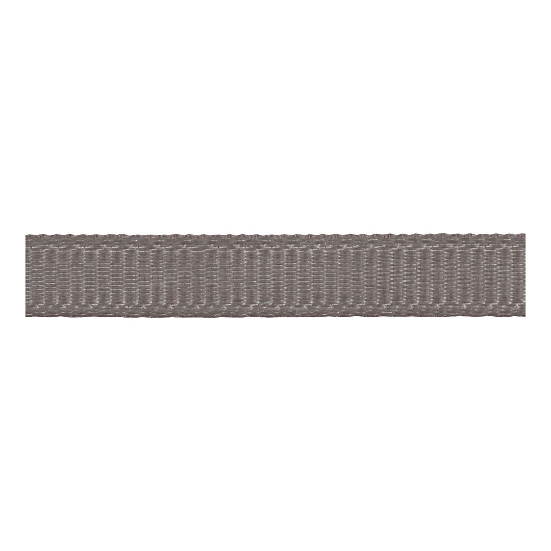 Decoratie Lint Grijs, 15m