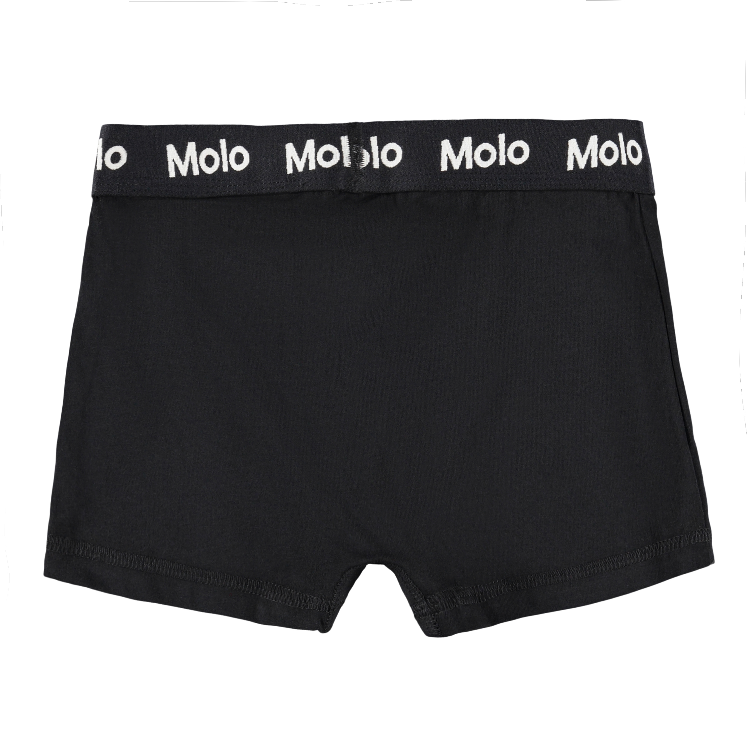 Justin 2-pack - Black White