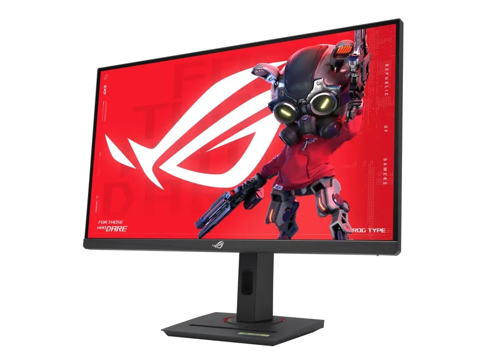 ASUS ROG Strix XG27ACS - LED-skærm - gaming - 27
