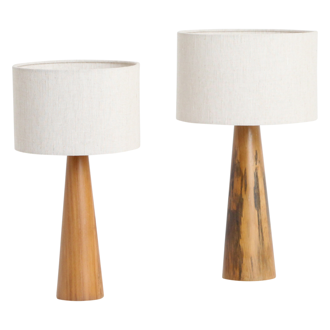 Tafellamp Aspen Cone L - LITW5