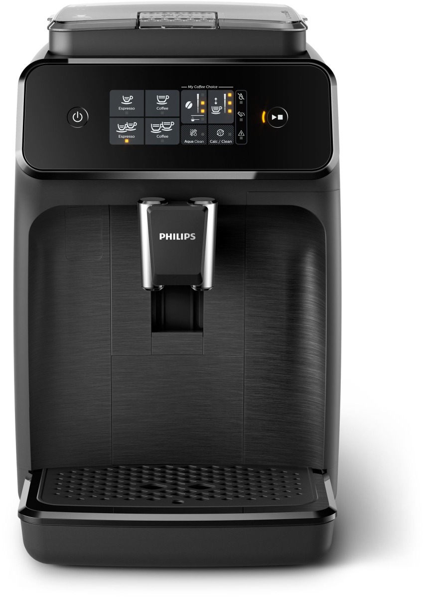 Philips EP1200/00 Volautomatische espressomachine 1,8 L