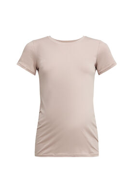 Milki Comfy Gravidtopp, Dusty Pink