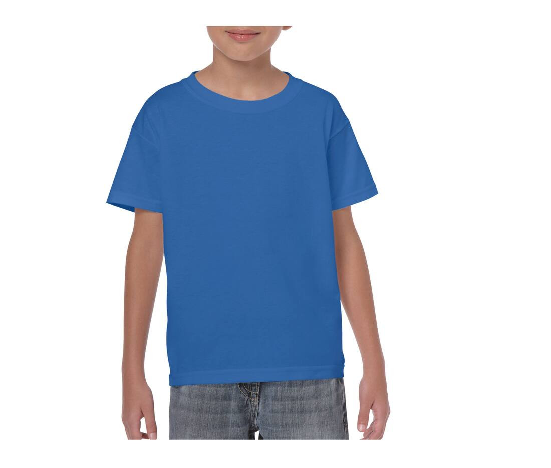 GILDAN GN181 - Tee-shirt col rond 180