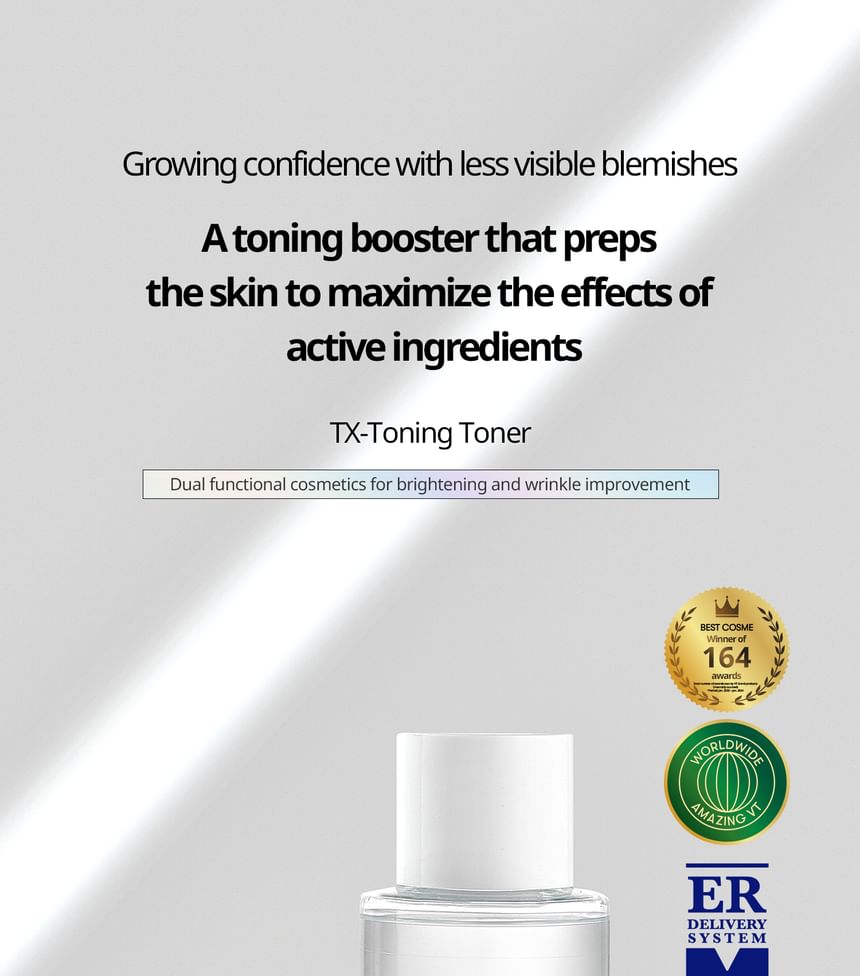 VT - TX-toning Toner