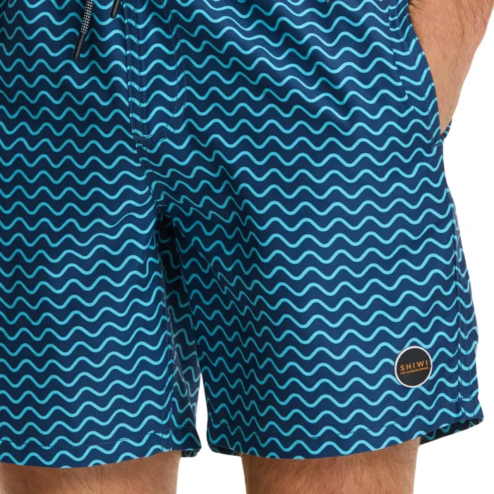 Shiwi High Tide Zwemshort Heren