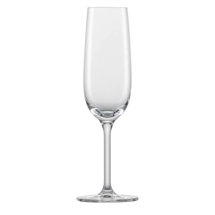 Schott Zwiesel - For You Sektglas / Champagnerglas (4er-Set)