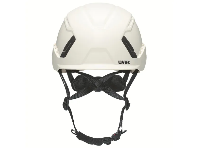 uvex pronamic 9736030 Sikkerhedshjelm EN 420-2003, EN 388-2003 Hvid