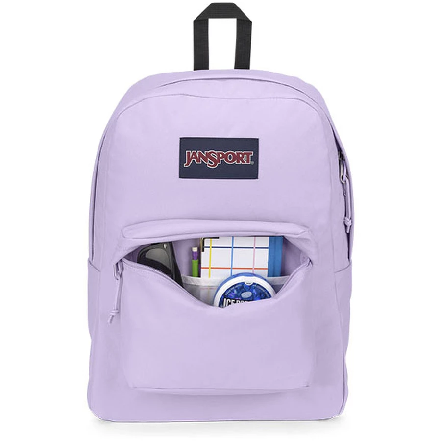JANSPORT SuperBreak One - Rucksack 42 cm pastel lilac