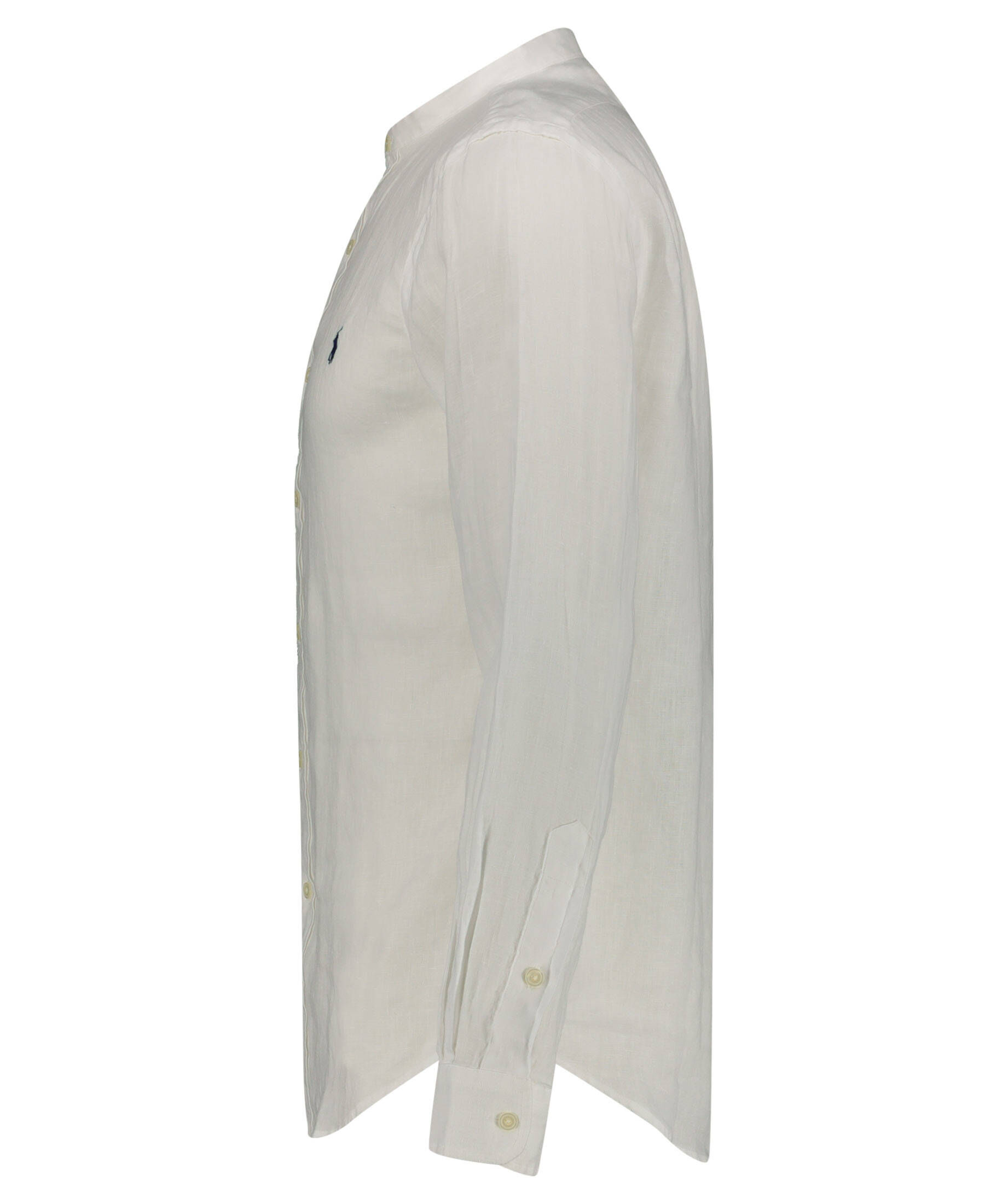 Polo Ralph Lauren| Herren Leinenhemd Modern Fit Langarm