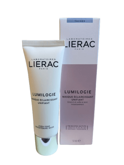 LUMILOGIE Even-Tone Brightening Mask