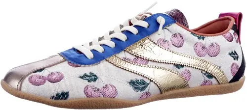Maripe RUNAWAY/13  maat 43 sneaker multi Calandschoen