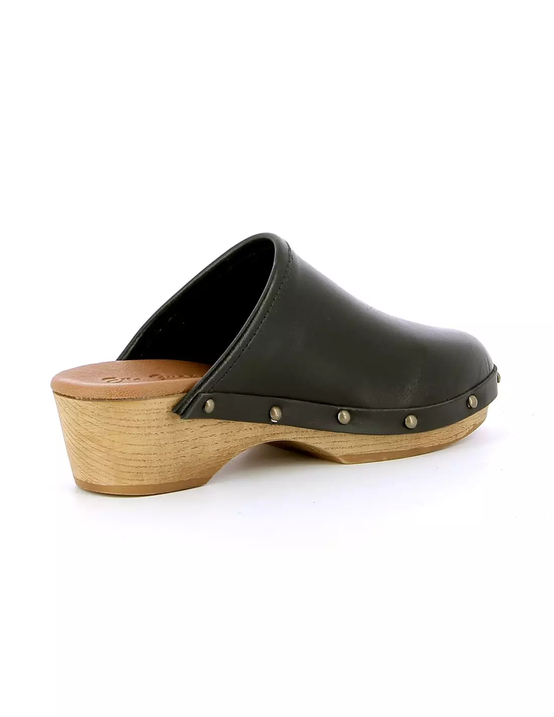 ELLA GUAPA ELAKI - Mules & sabots Negro