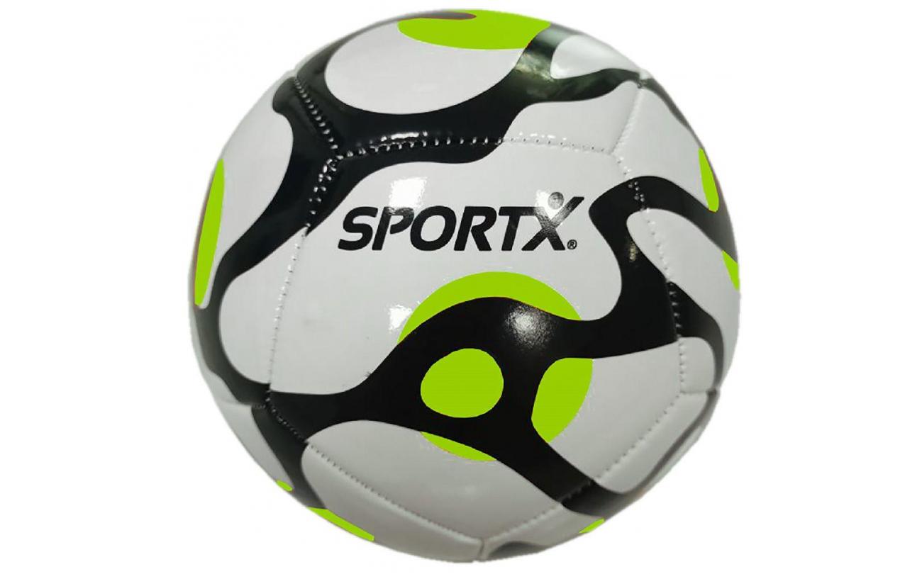 SportX Striker Lime 22cm