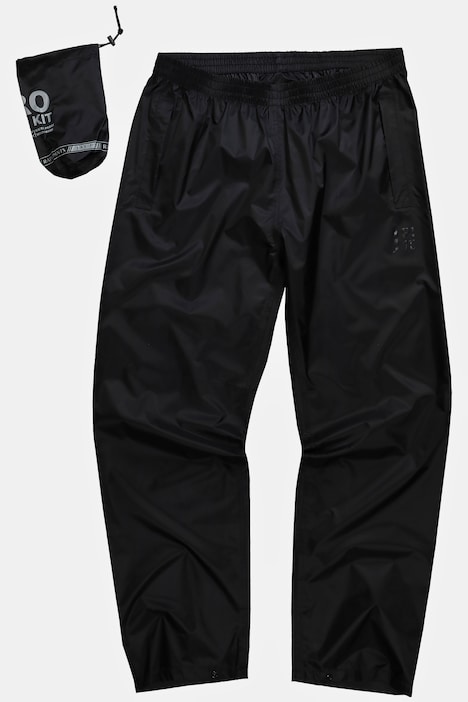 JAY-PI Regenhose, Outdoor, super leicht, wasserdicht