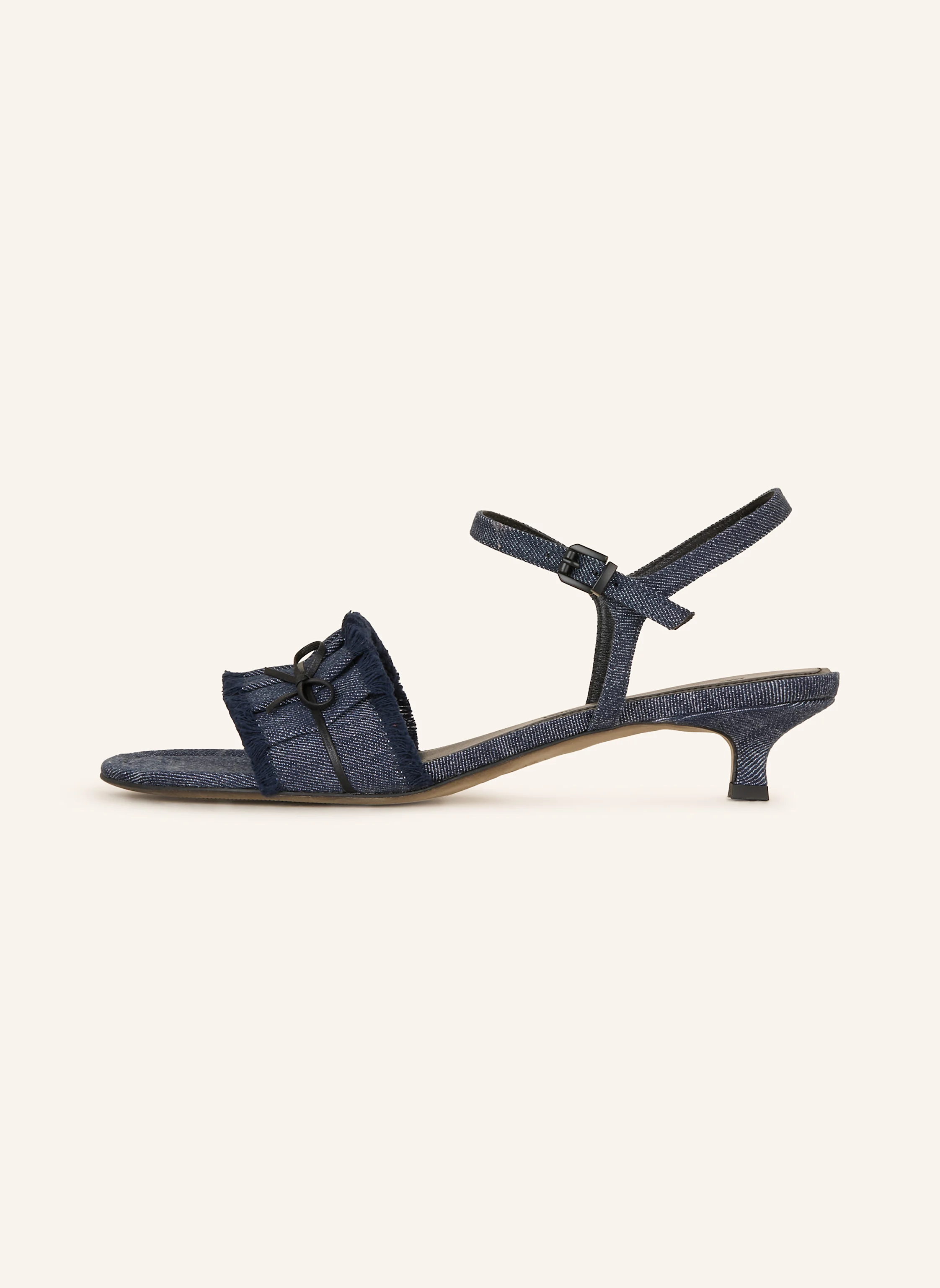 KENNEL & SCHMENGER Riemchensandalen RACHEL