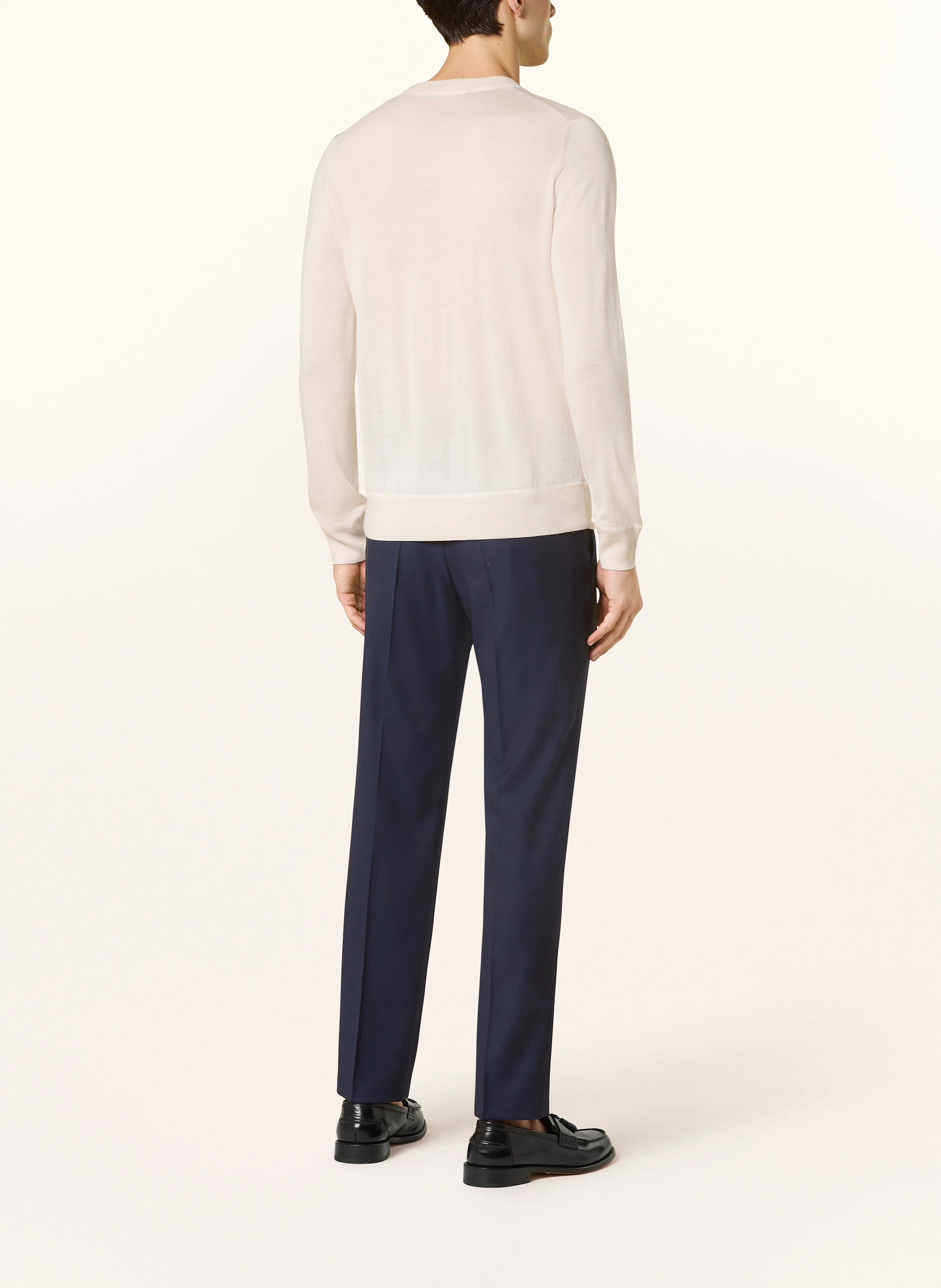 windsor. Pullover NANDO