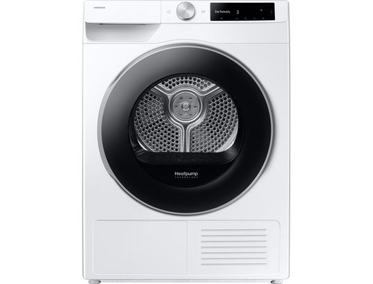 SAMSUNG - Sèche-linge pompe à chaleur DV90DG6845LE