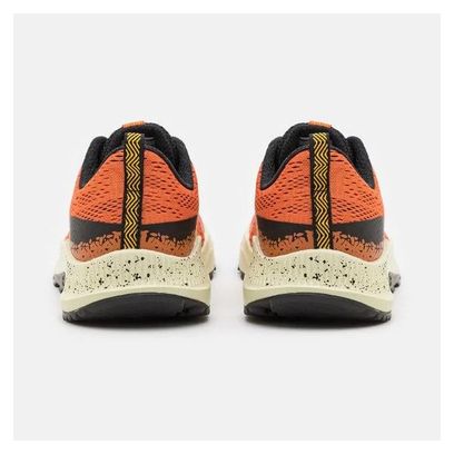 Chaussures de Running New Balance Nitrel v5 Rouge Enfant