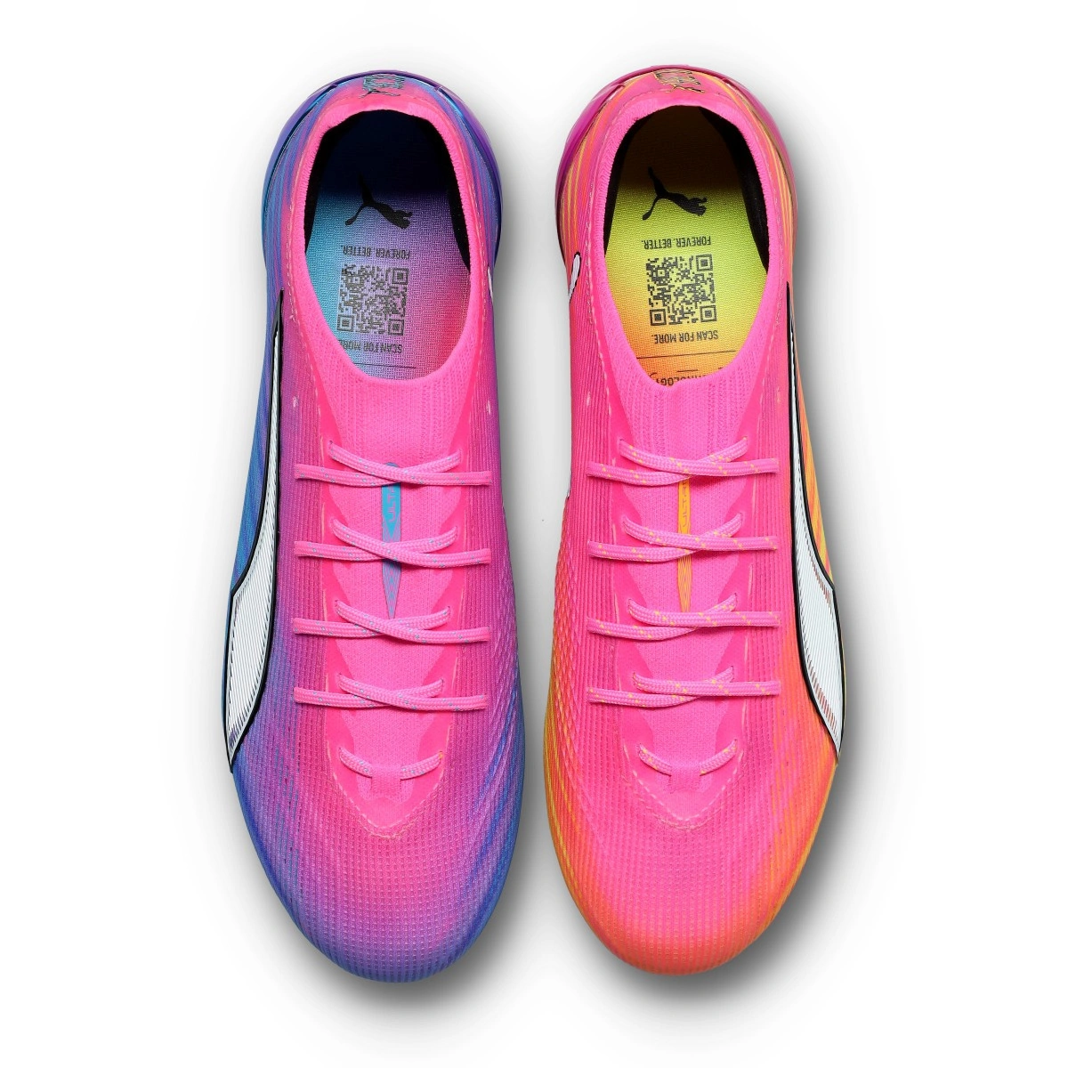 Chuteira Puma Ultra 6 Ultimate FG