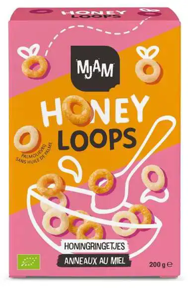 Honey loops