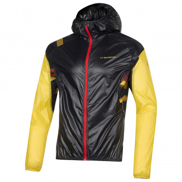 La Sportiva - Blizzard Windbreaker Jacket - Veste de running