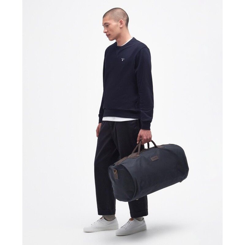 Wax Holdall - Valise