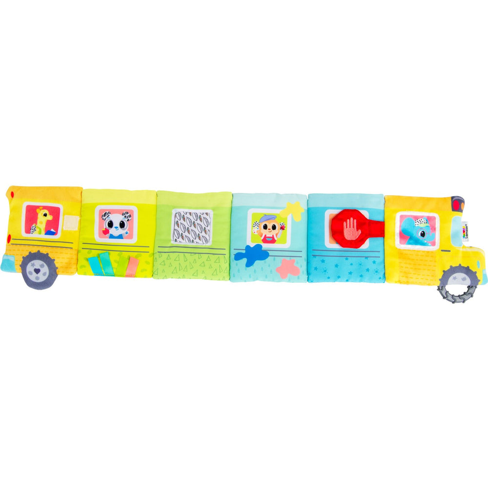 Køb Lamaze Accordion Bus