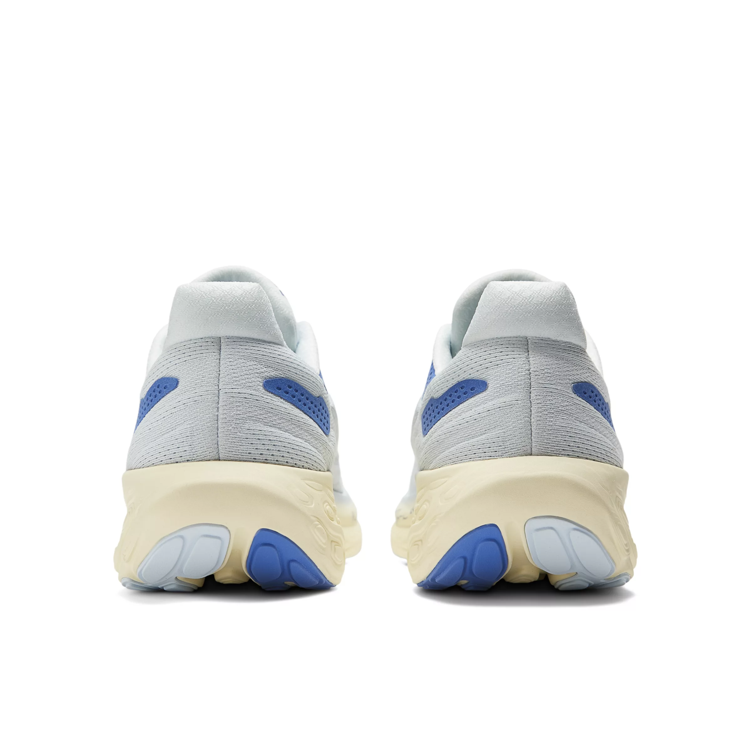 Fresh Foam X 1080v13 Starlight con marine blue