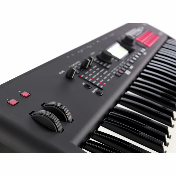 Korg Kross 2-61