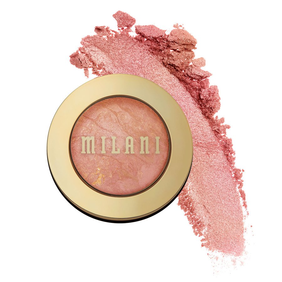 Milani Cosmetics Baked Blush Berry Amore 3,5g