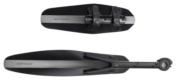 Paire de Gardes-Boues Bontrager Universel Noir