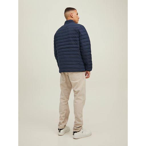 Jack&Jones Dynejakke, Navy Blazer, L