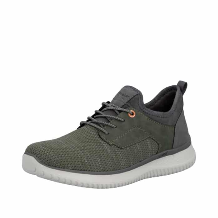 Rieker Sneakers Herre B9651-52