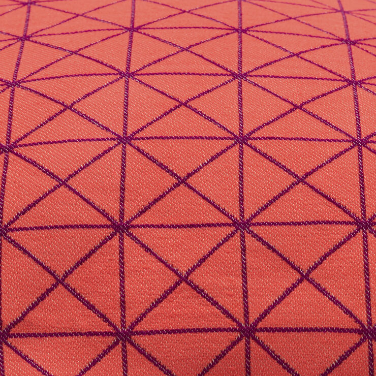Dagny Cushion Multi 40 x 60 cm Multi