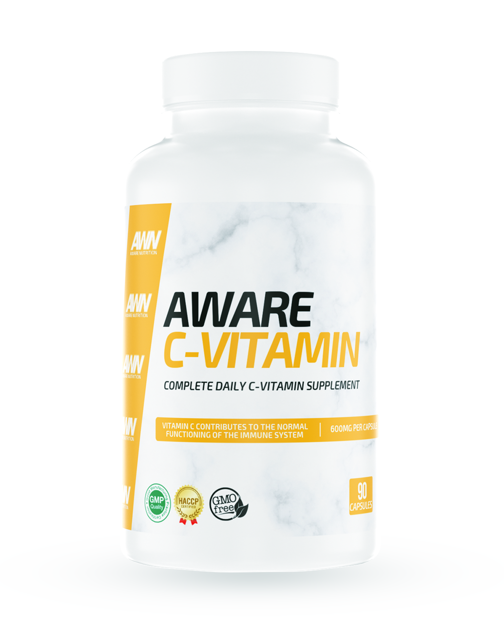 AWARE Vitamin C