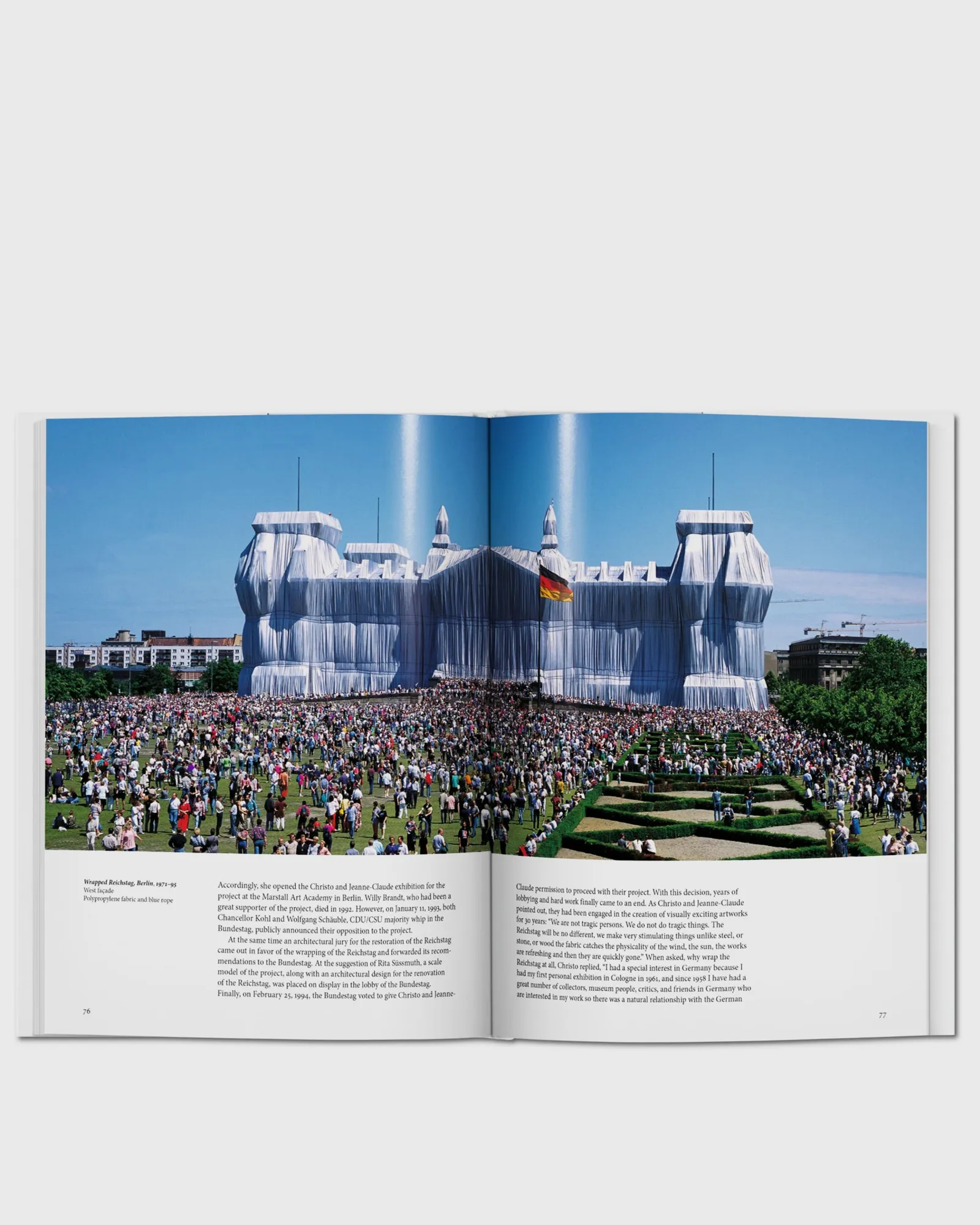 Taschen 