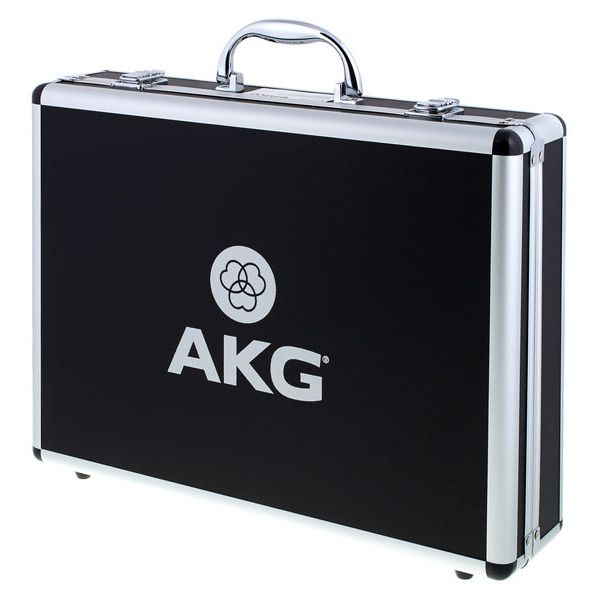 AKG C314 Stereo