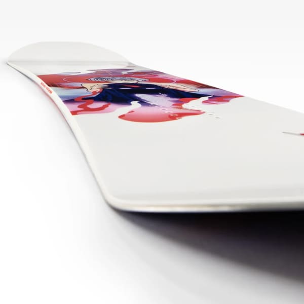 Planche de snowboard CAPITA INDOOR SURVIVAL